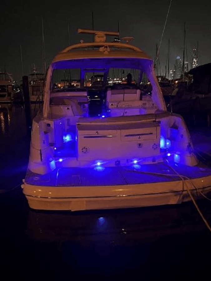 Buy a yacht 2011 Four Winns V475 V475