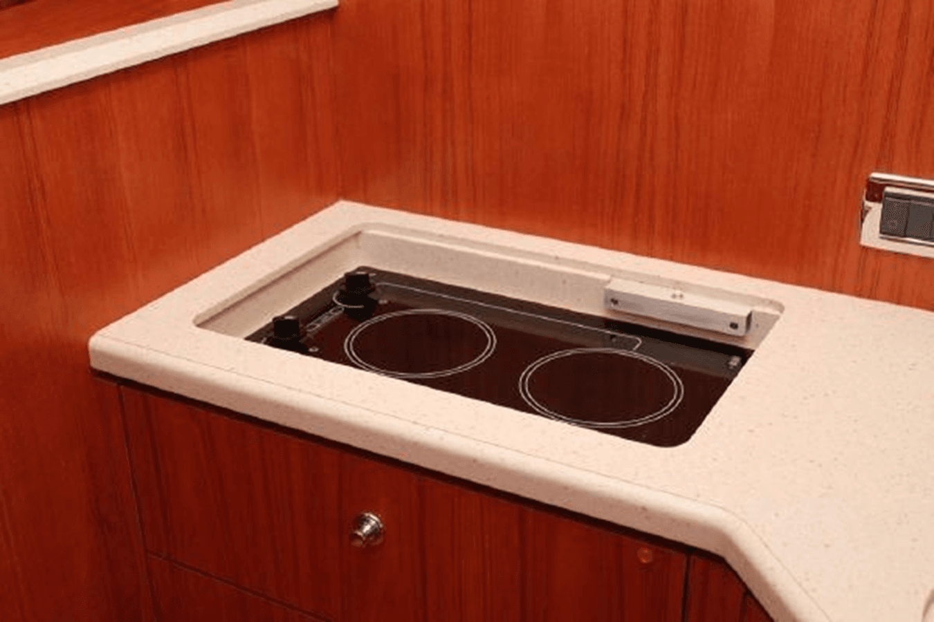 2011 Tiara Yachts 4300 Open - Tiara