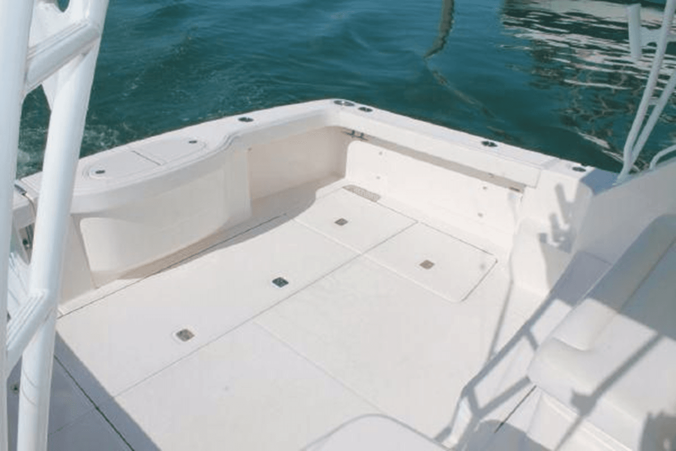 Купить яхту 2011 Tiara Yachts 4300 Open 43 в Shestakov Yacht Sales