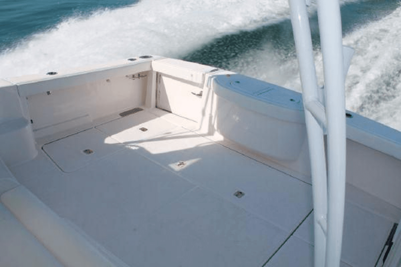 Лучшие предложения покупки яхты 2011 Tiara Yachts 4300 Open