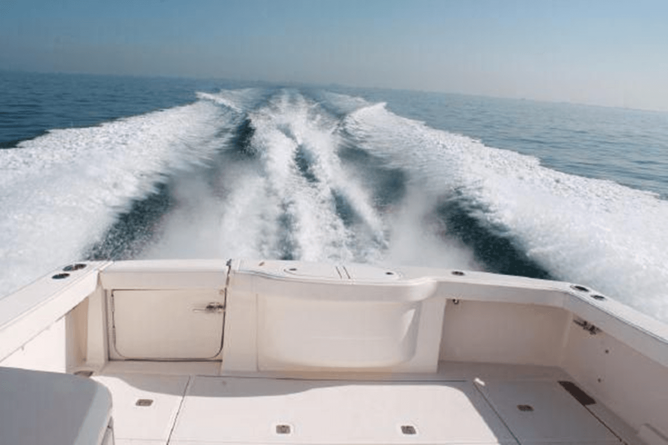 Продажа яхты 2011 Tiara Yachts 4300 Open - Tiara