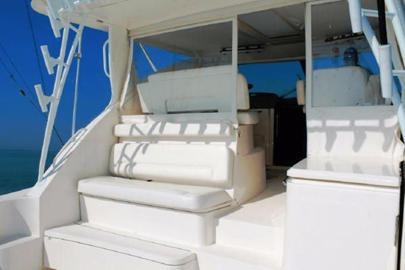 Лучшие предложения покупки яхты 2011 Tiara Yachts 4300 Open 4300 Open