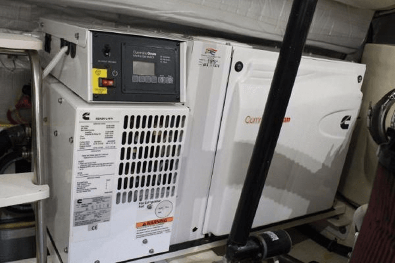 Купить 2011 Tiara Yachts 4300 Open