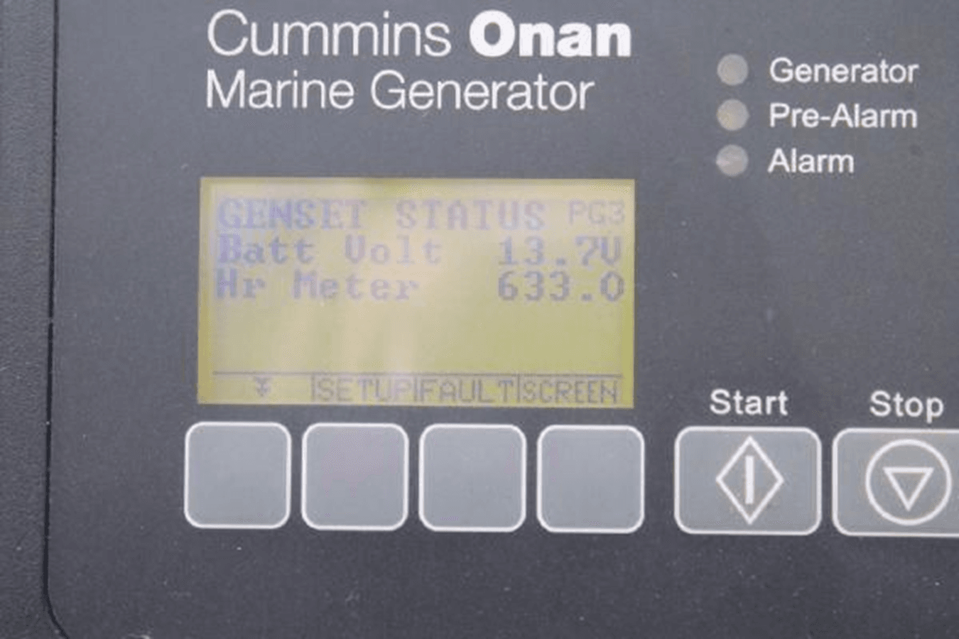 Купить яхту 2011 Tiara Yachts 4300 Open - Tiara в Shestakov Yacht Sales