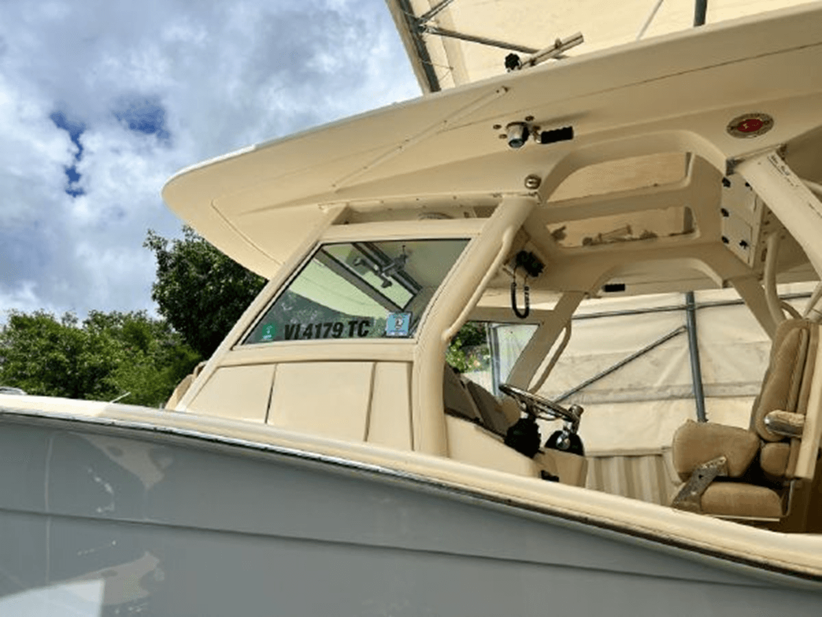 Купить 2012 Scout 345 XSF 2012