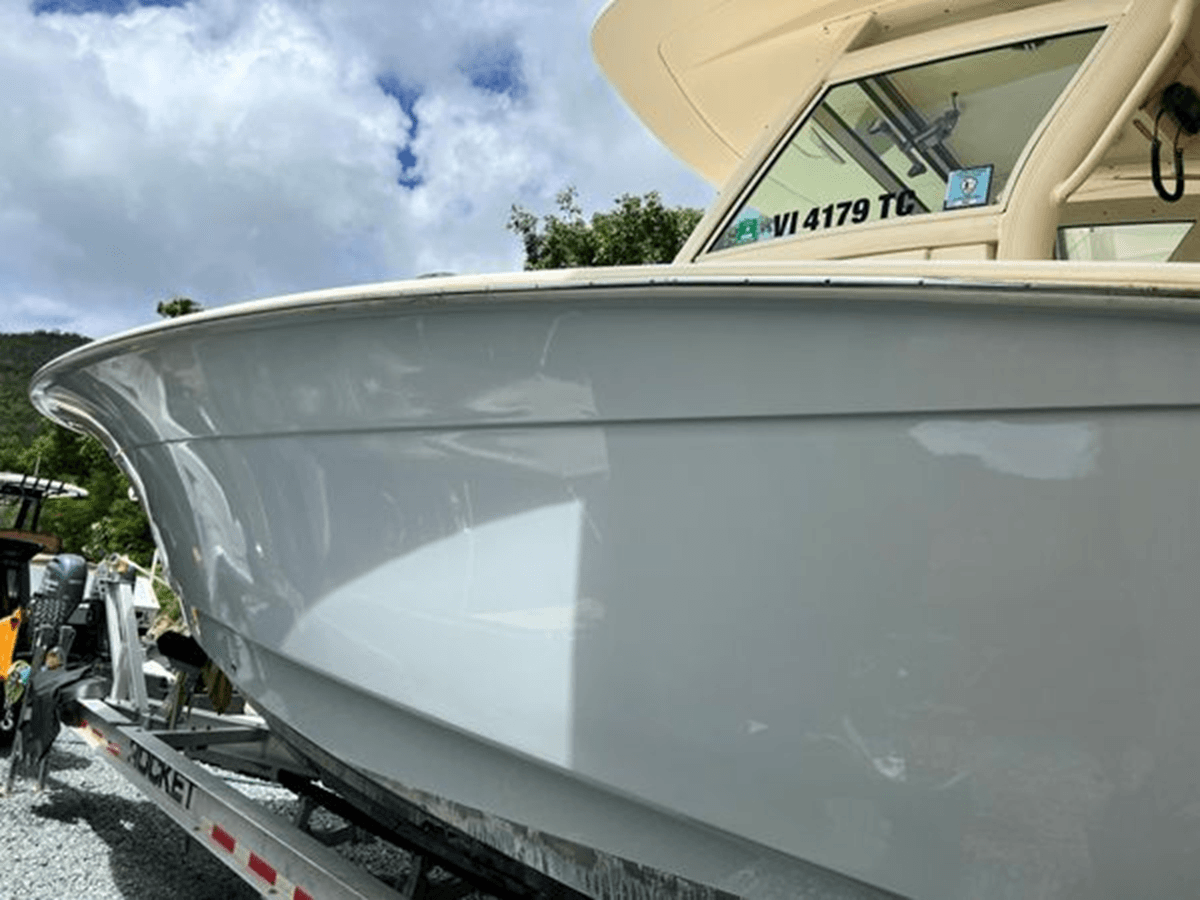 Лучшие предложения покупки яхты 2012 Scout 345 XSF - SCOUT BOATS