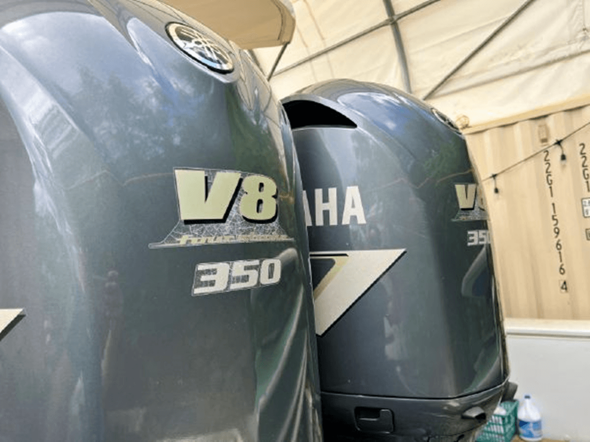 Лучшие предложения покупки яхты 2012 Scout 345 XSF