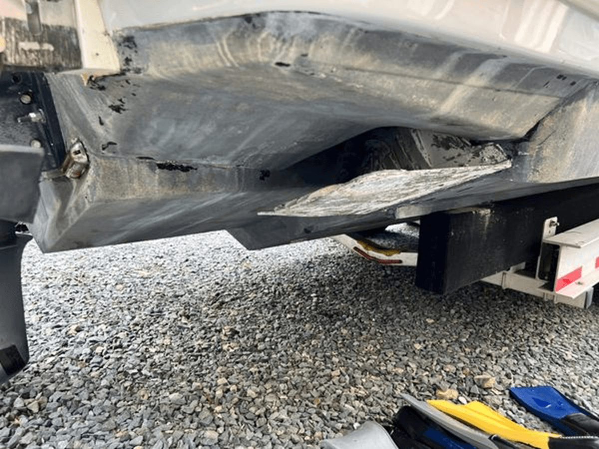 Купить яхту 2012 Scout 345 XSF 2012 в Shestakov Yacht Sales