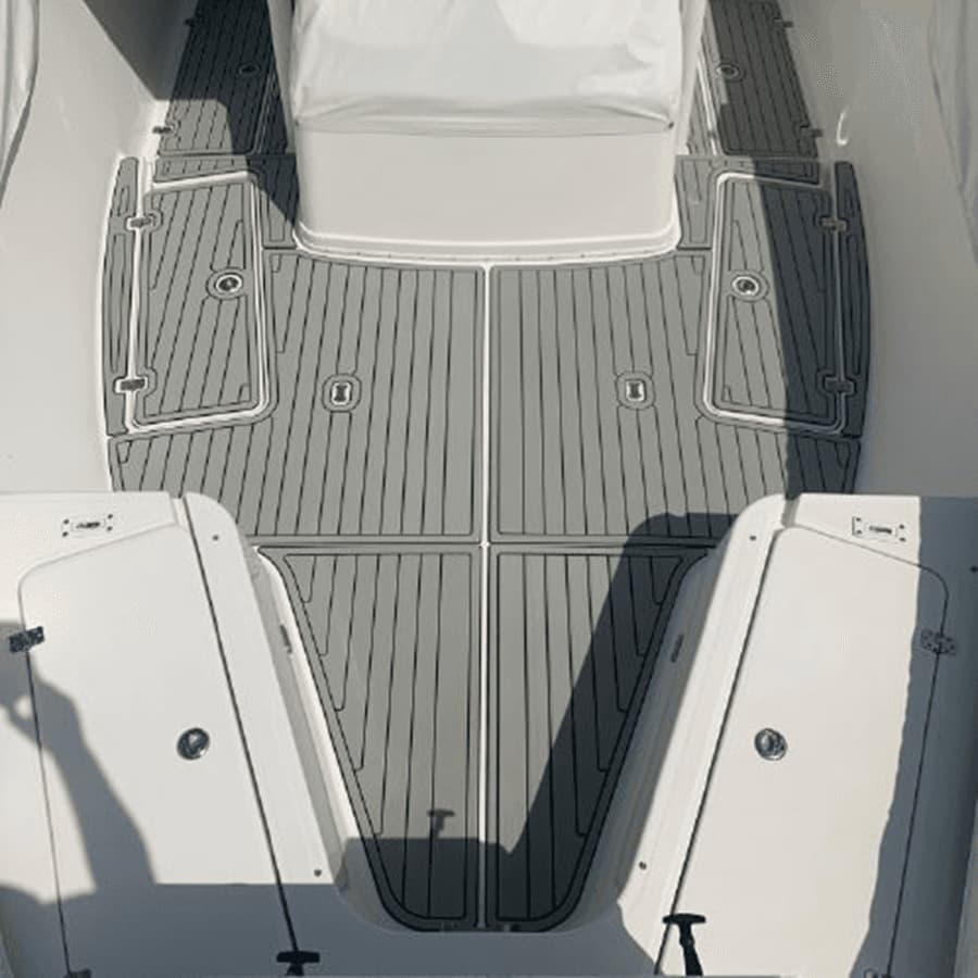 2015 Century 3200 Center Console - CENTURY BOATS