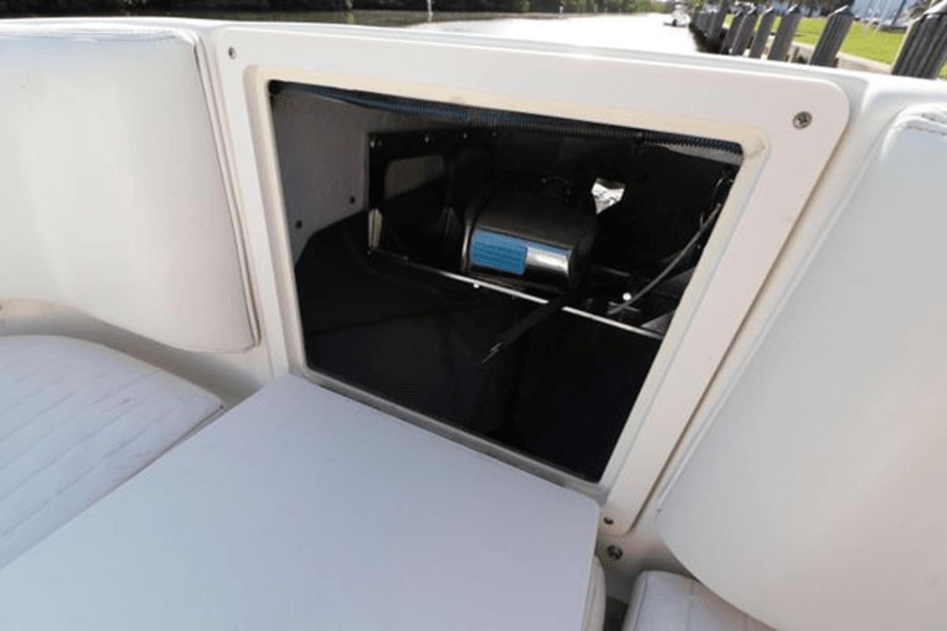 2015 Century 3200 Center Console - CENTURY BOATS price