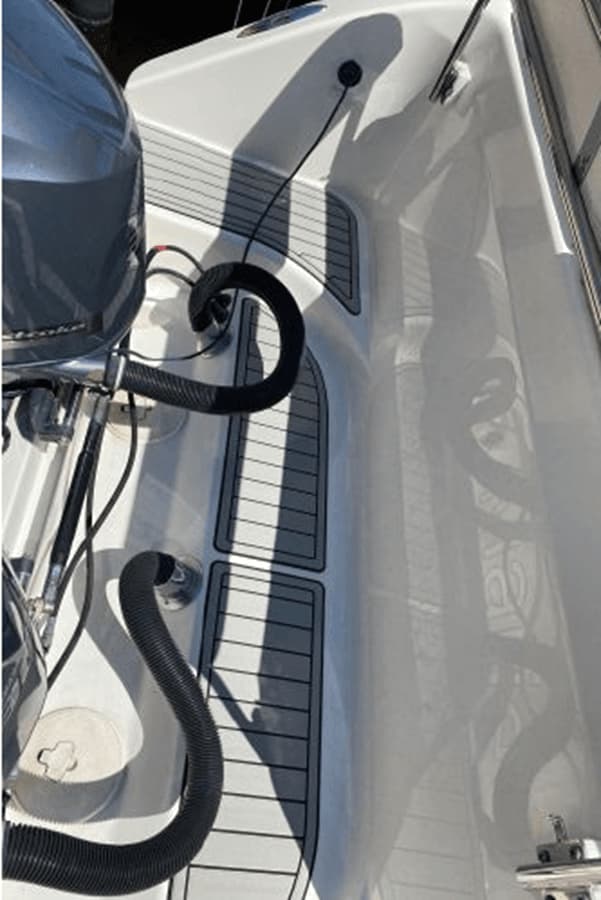 Buy a yacht 2015 Century 3200 Center Console 3200 Center Console