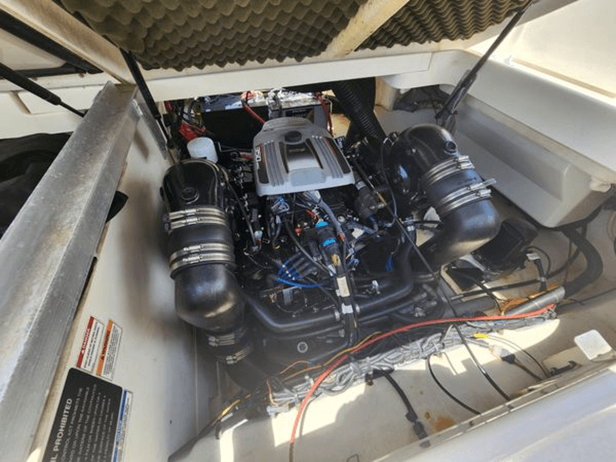 2015 Sea Ray 270 Sundeck - SEA RAY yacht sale