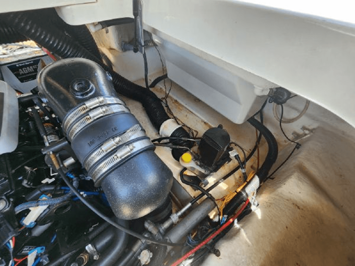 2015 Sea Ray 270 Sundeck - SEA RAY