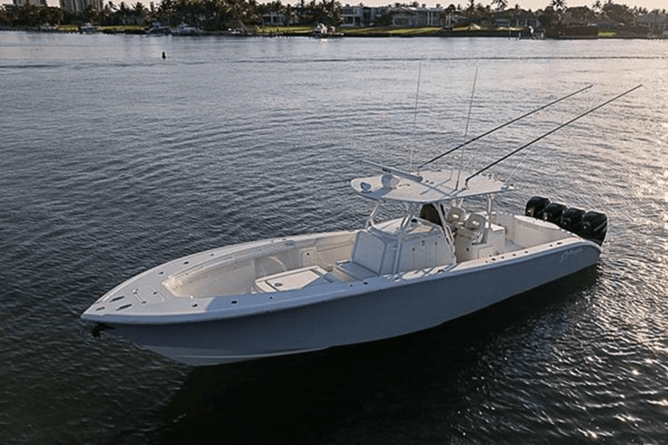 the best price on 2015 Yellowfin 39