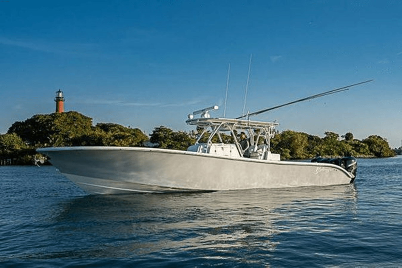 best yacht sales deals 2015 Yellowfin 39