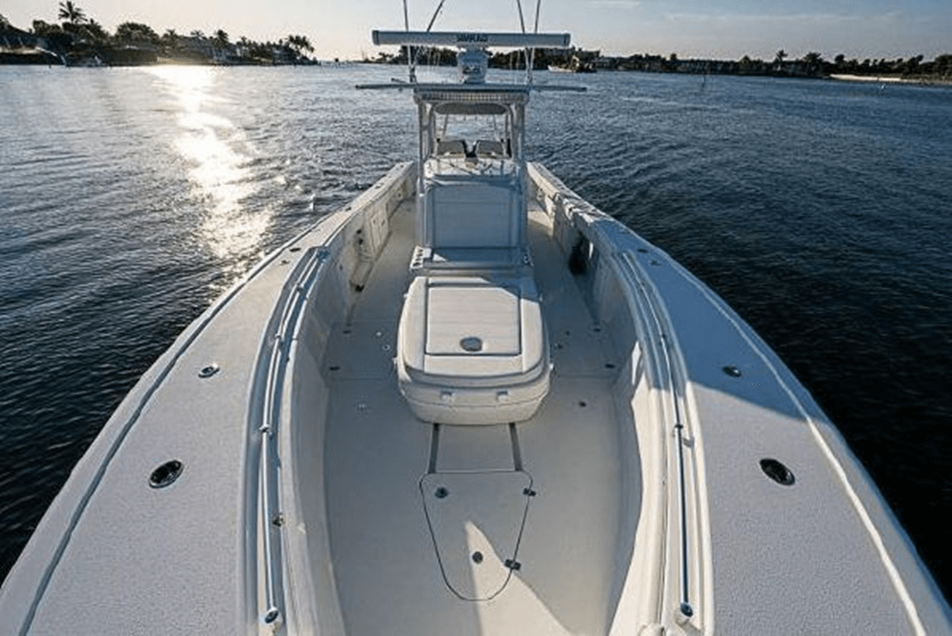 the best price on 2015 Yellowfin 39 39