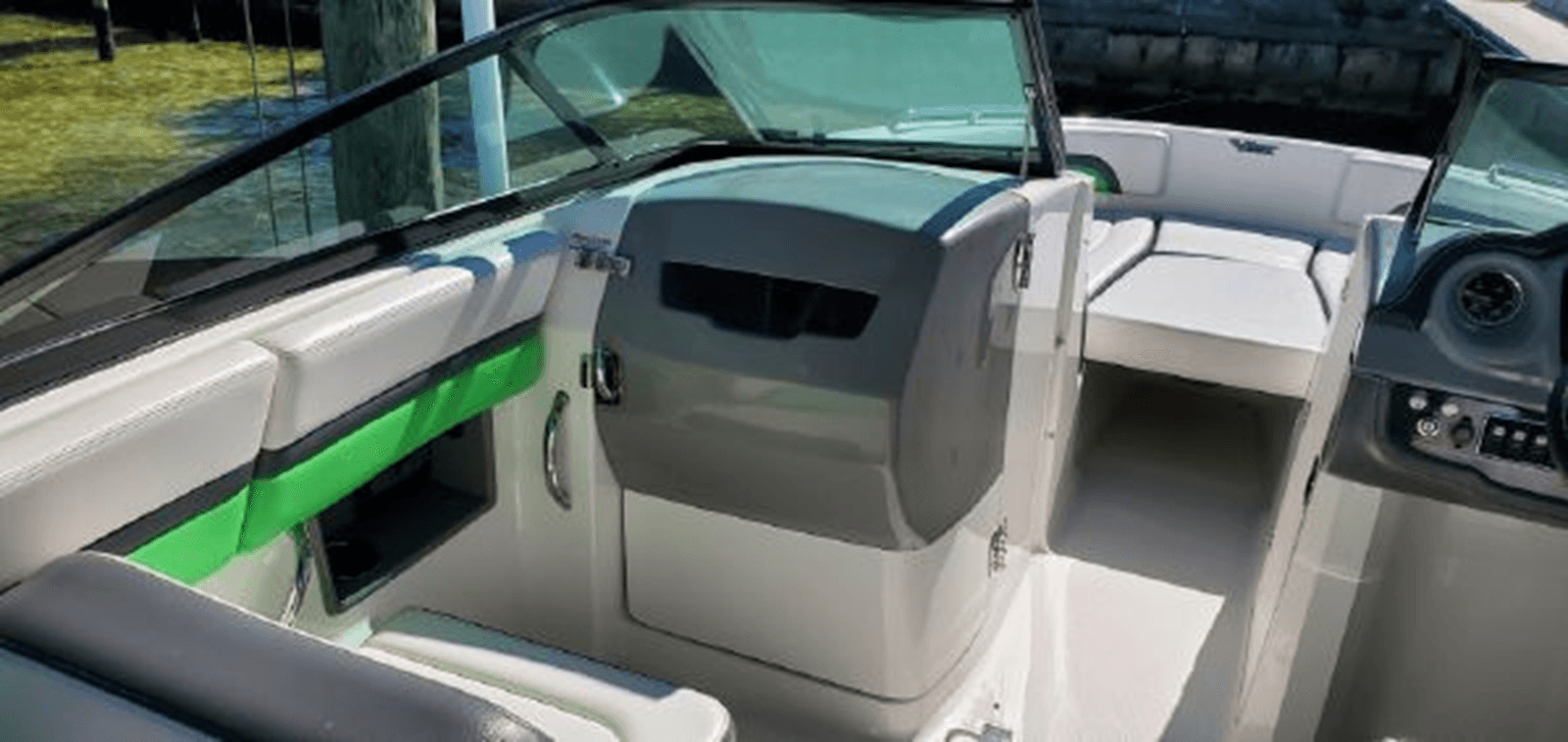 2016 Chaparral Vortex 243 VRX