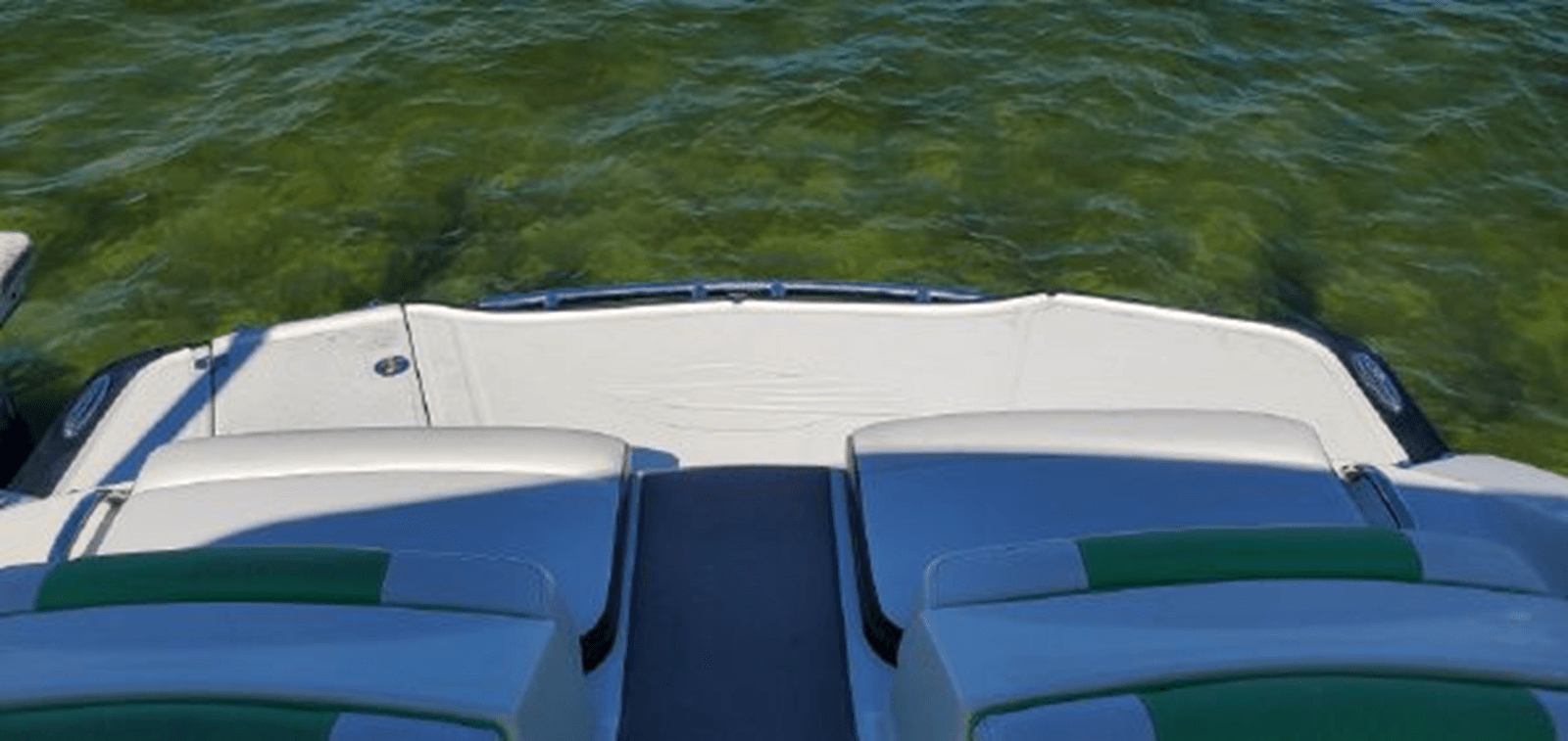 2016 Chaparral Vortex 243 VRX - Chaparral yacht sale