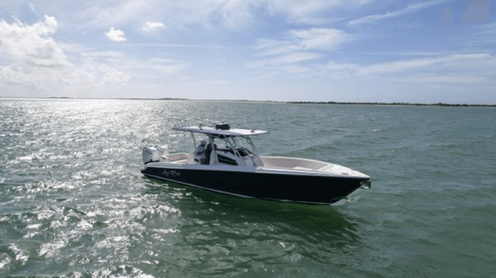 Buy a yacht 2016 Nor-Tech 340 Sport - Nor-Tech