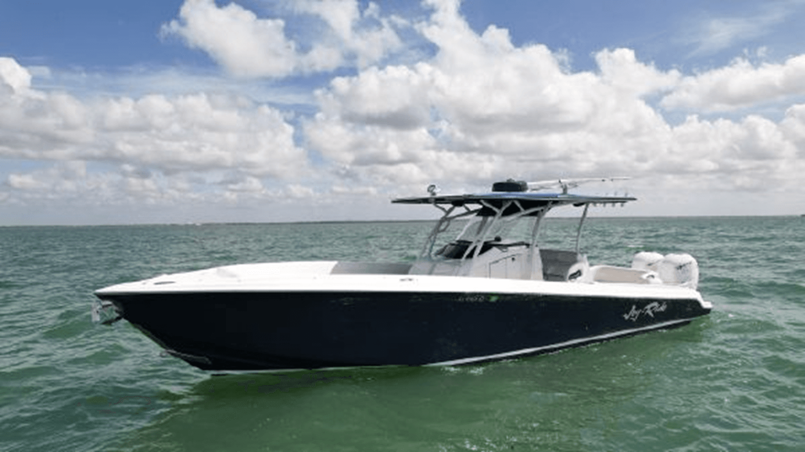 best yacht sales deals 2016 Nor-Tech 340 Sport 34