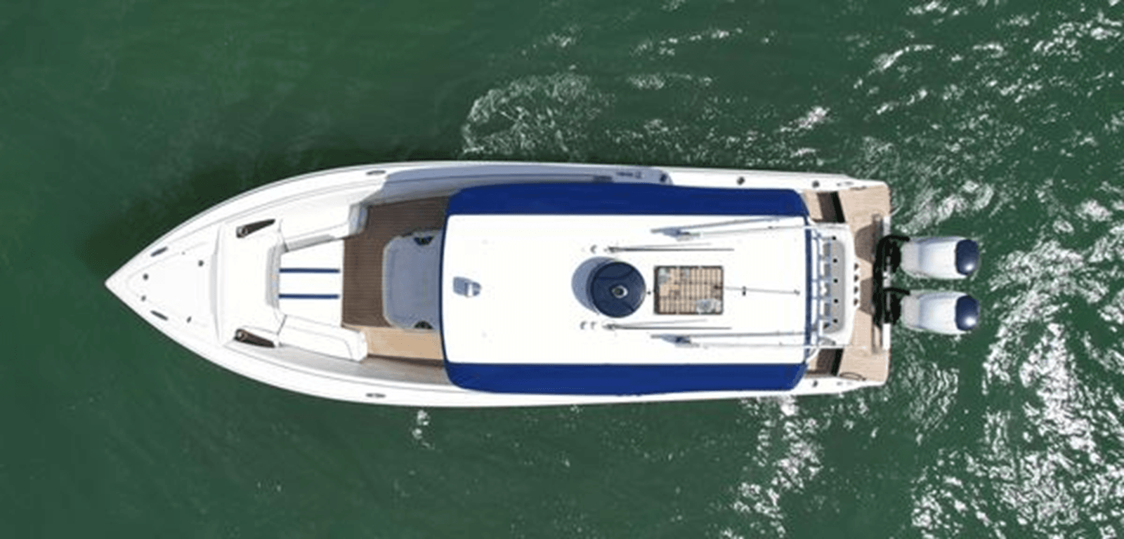 Buy a yacht 2016 Nor-Tech 340 Sport 340 Sport