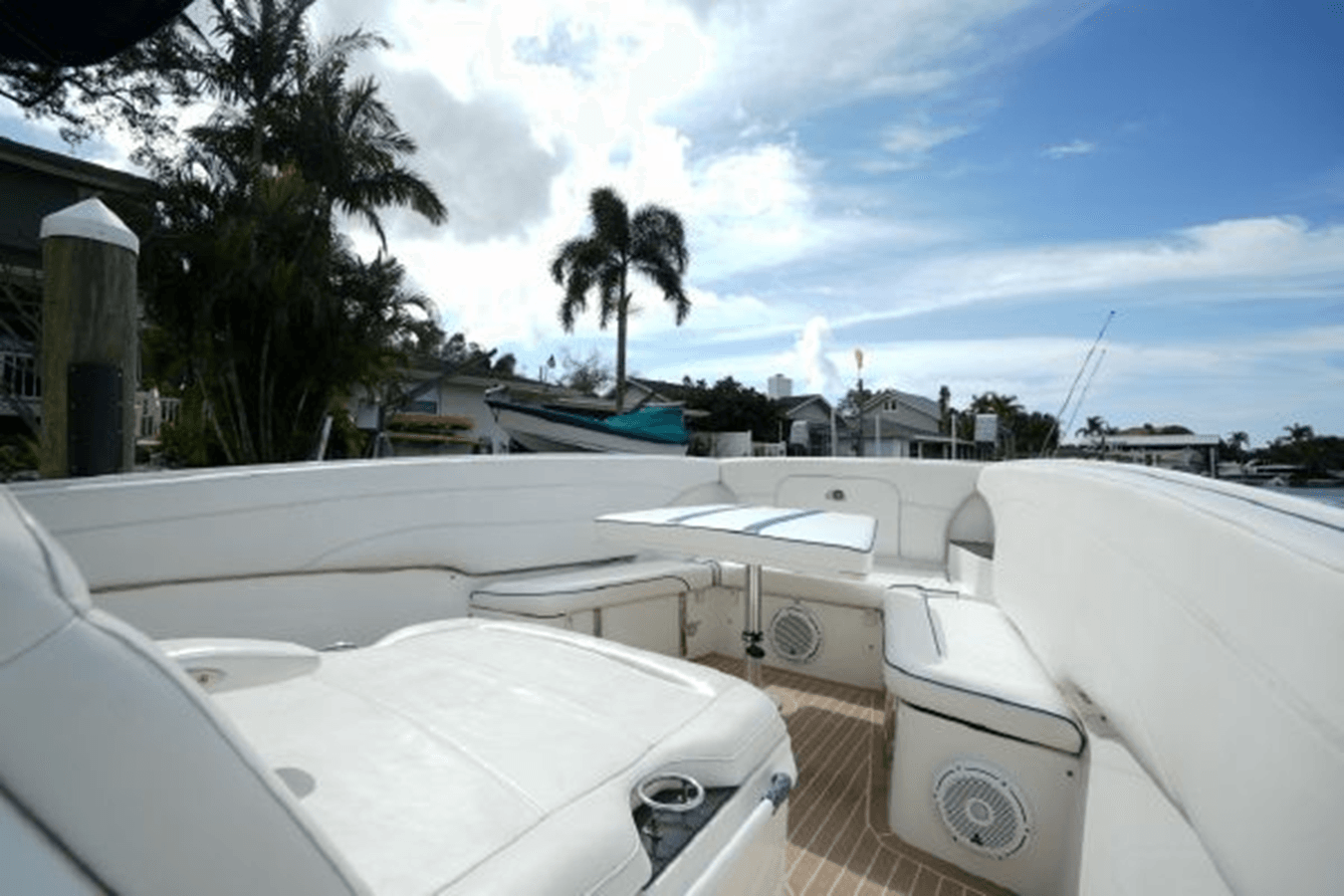 Buy a 2016 Nor-Tech 340 Sport 2016 at Shestakov Yacht Sales