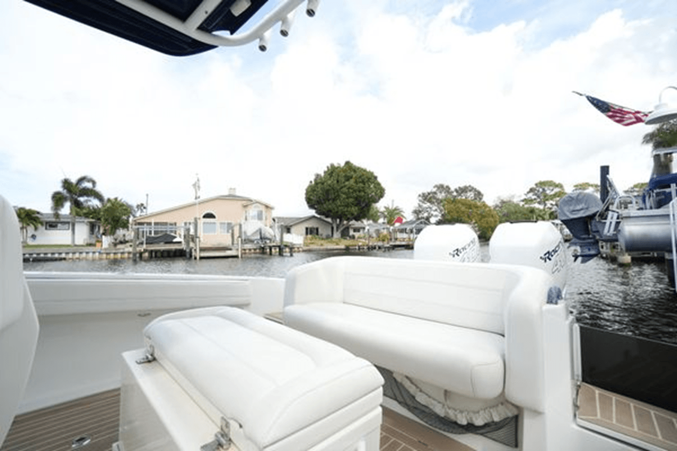 Buy a 2016 Nor-Tech 340 Sport 340 Sport at Shestakov Yacht Sales