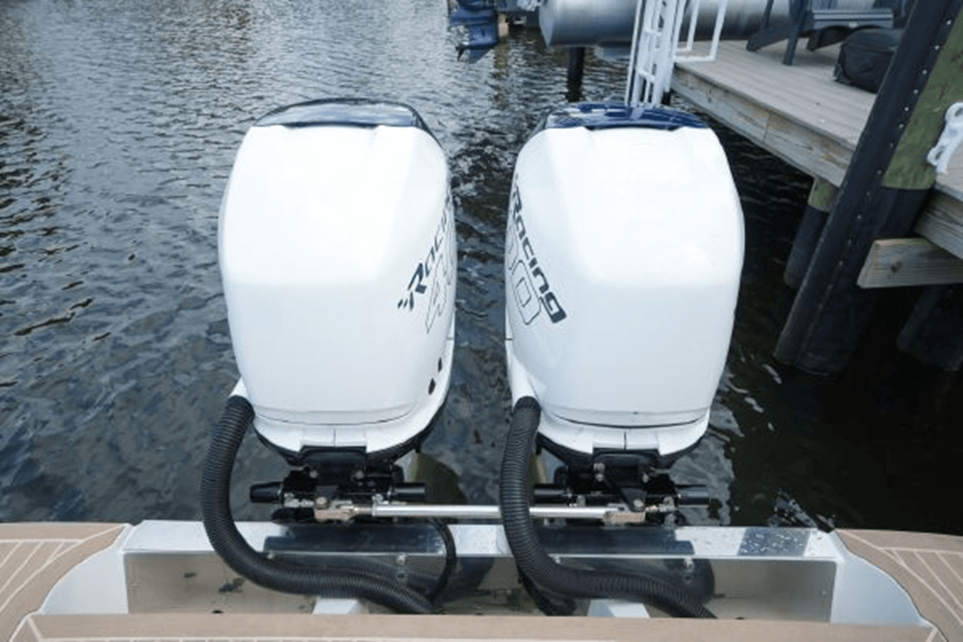 2016 Nor-Tech 340 Sport price