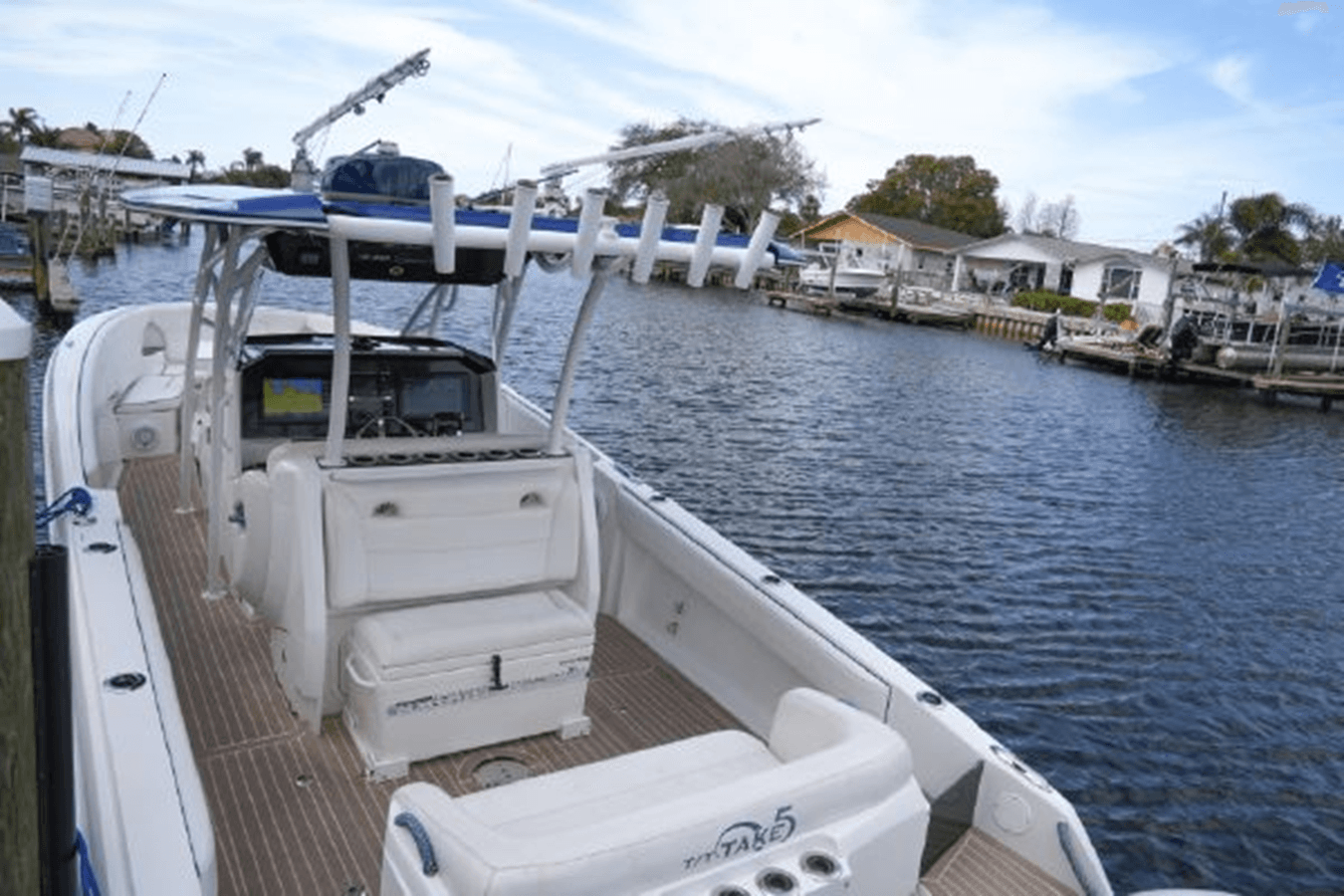 2016 Nor-Tech 340 Sport 34 yacht sale
