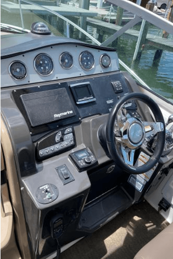 the best price on 2016 Sea Ray 330 Sundancer 330 Sundancer