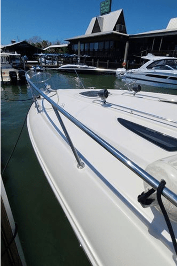 2016 Sea Ray 330 Sundancer - SEA RAY