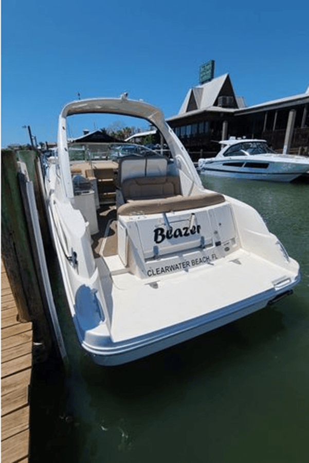 2016 Sea Ray 330 Sundancer - SEA RAY price