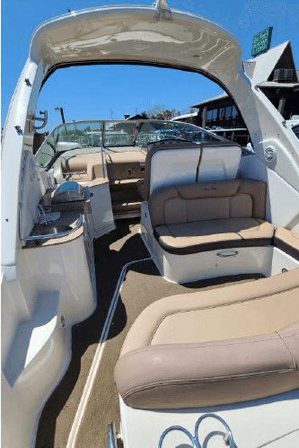 2016 Sea Ray 330 Sundancer price