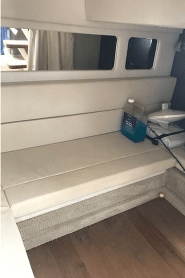 Buy a 2016 Sea Ray 330 Sundancer 35 at Shestakov Yacht Sales