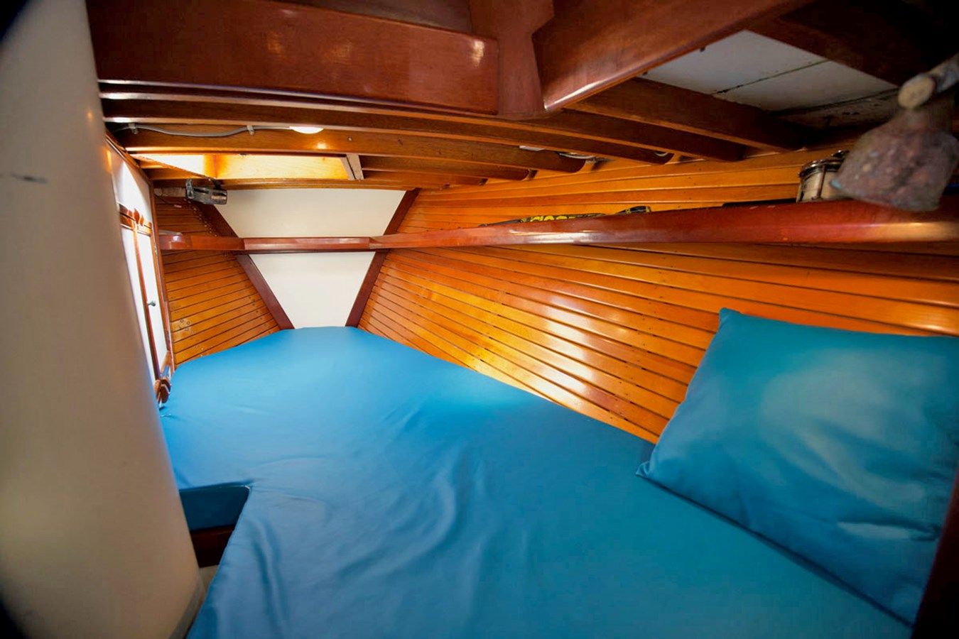 Купить яхту NARWHAL в Shestakov Yacht Sales