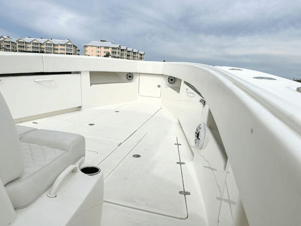 Лучшая цена на 2017 Sea Vee 390Z Center Console 39