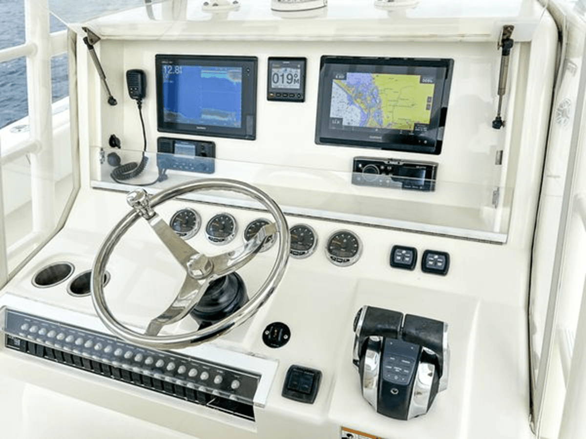 Лучшие предложения покупки яхты 2017 Sea Vee 390Z Center Console 39