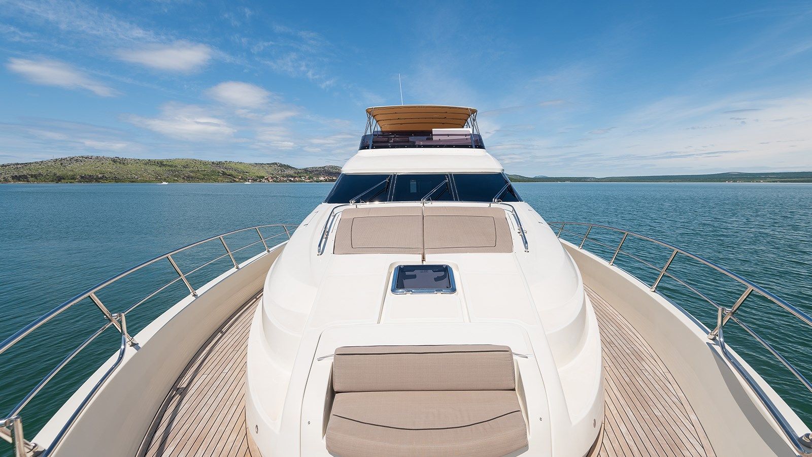 FRADI - Dominator S.r.l.