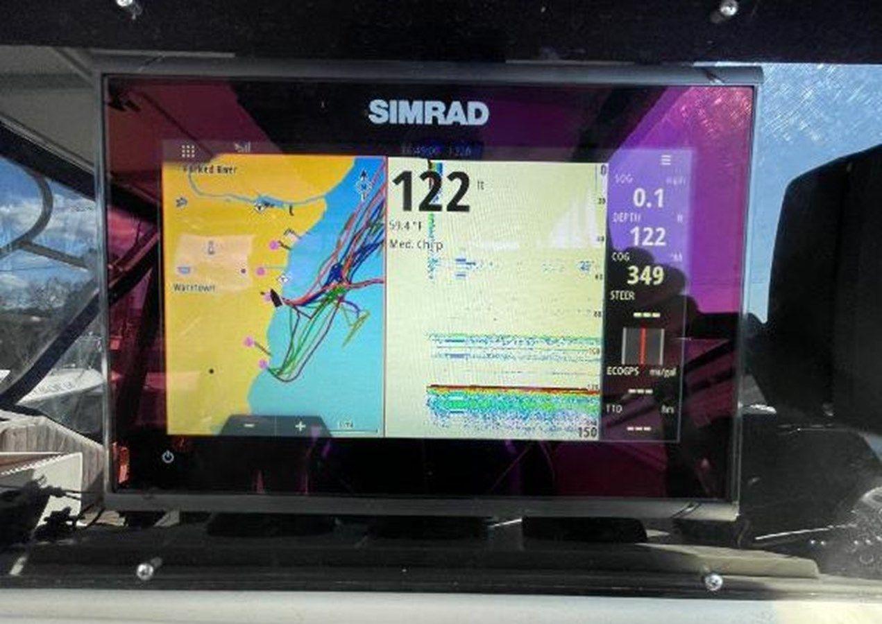 1989 Black Watch Express - BLACK WATCH price