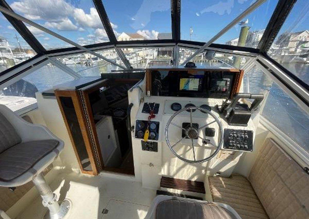 1989 Black Watch Express Express price