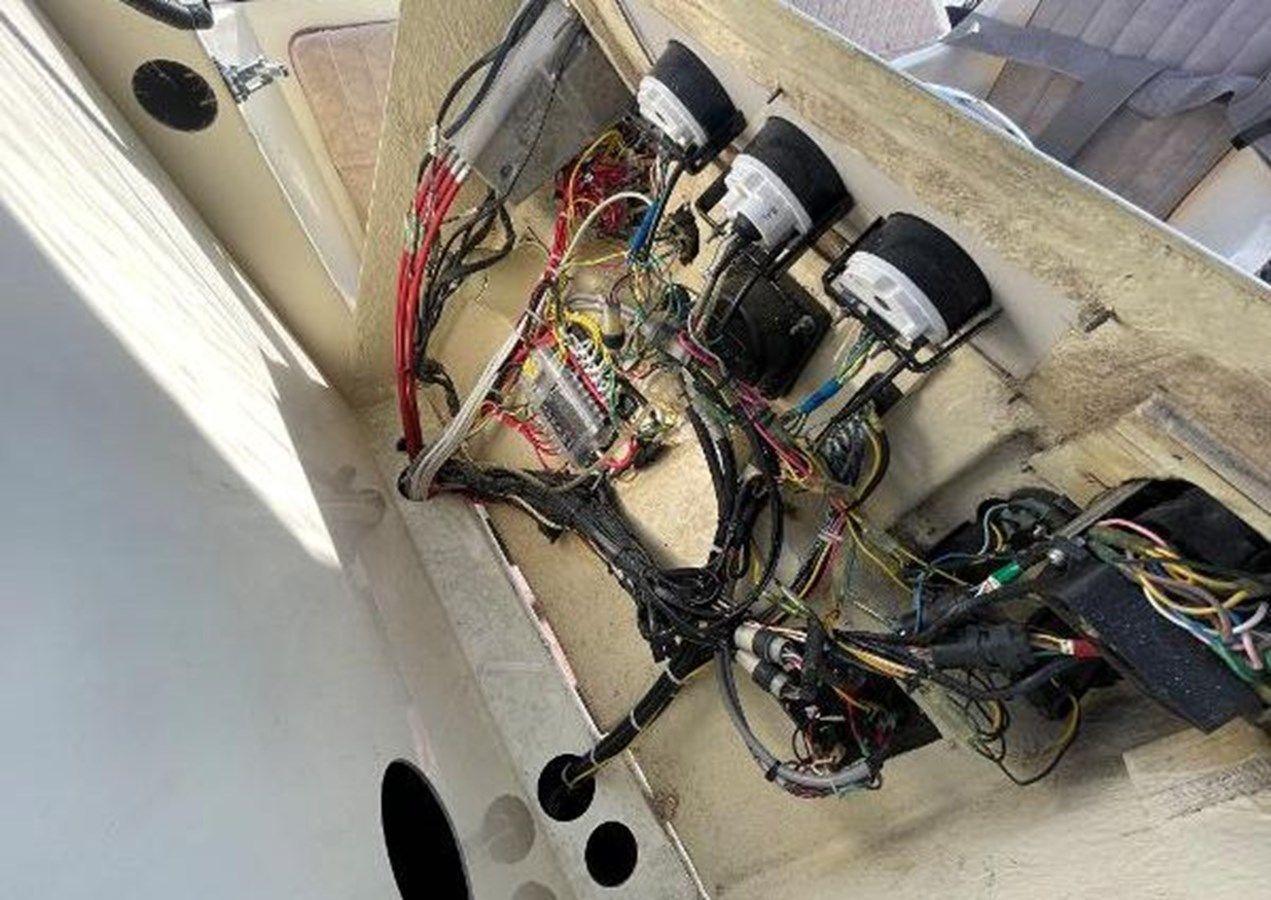 the best price on 1989 Black Watch Express Express