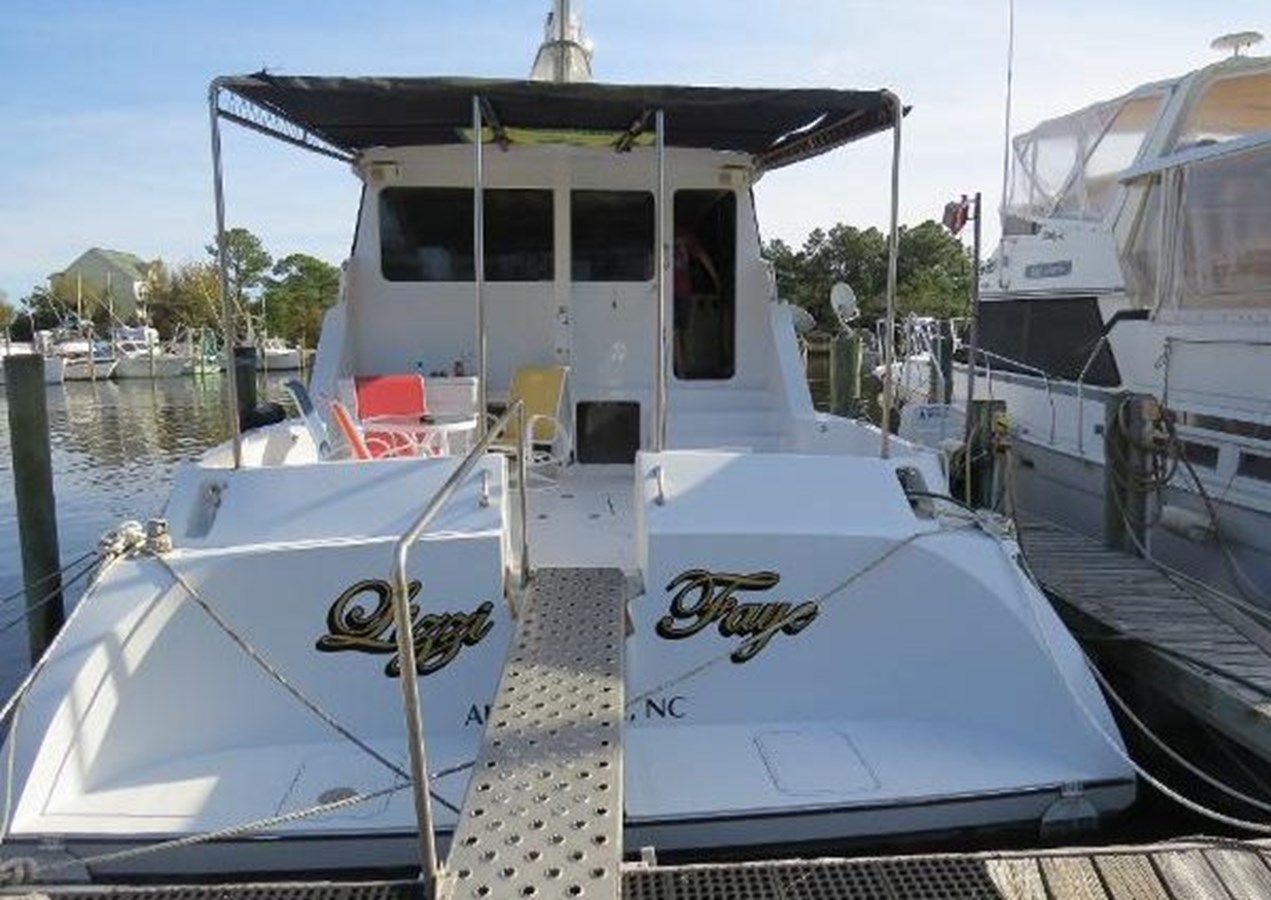 Лучшие предложения покупки яхты 1986 Cheoy Lee 65 Midnight Lace - Cheoy Lee