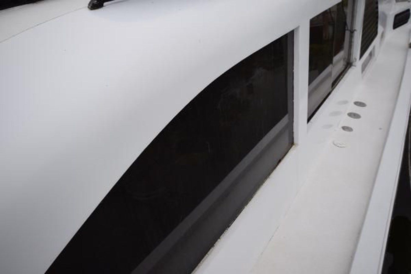 Купить 1986 Cheoy Lee 65 Midnight Lace - Cheoy Lee