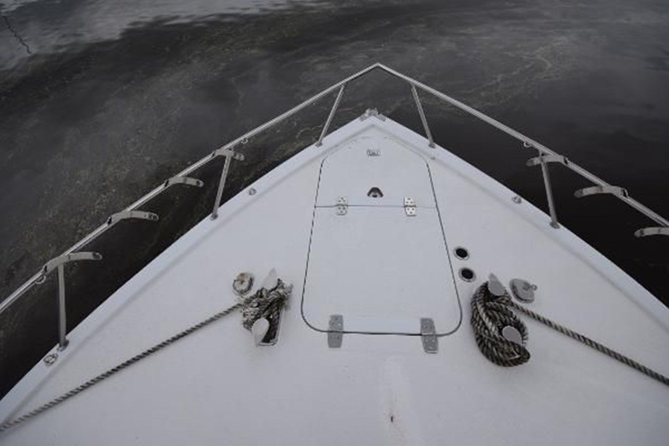 Купить 1986 Cheoy Lee 65 Midnight Lace 1986