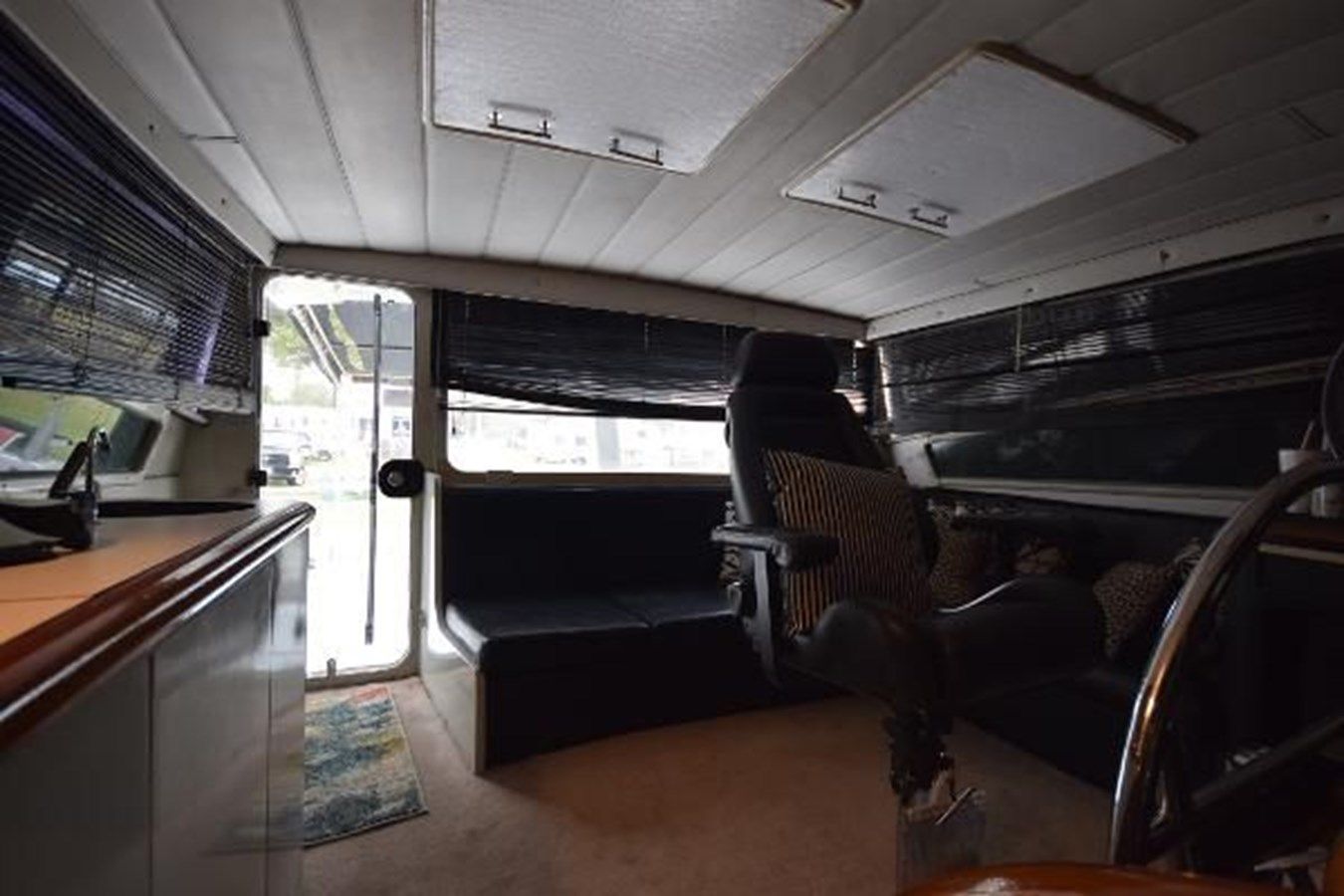 Лучшая цена на 1986 Cheoy Lee 65 Midnight Lace 1986