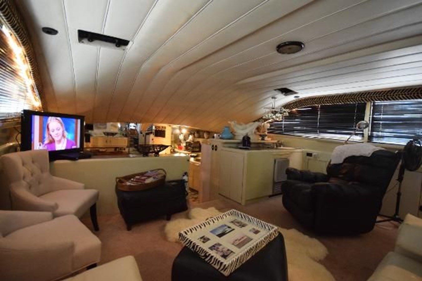 Лучшая цена на 1986 Cheoy Lee 65 Midnight Lace 1986