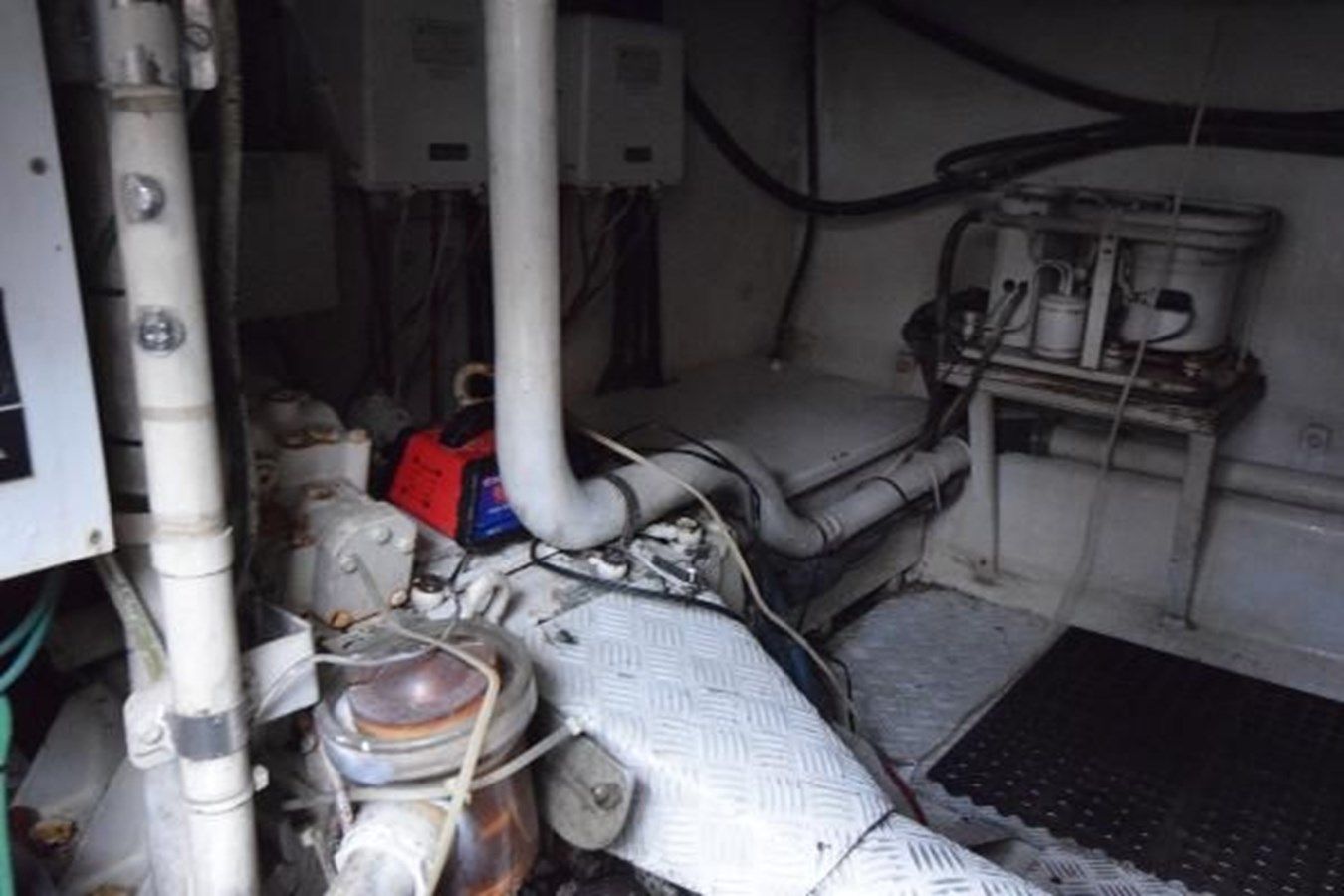 Лучшая цена на 1986 Cheoy Lee 65 Midnight Lace - Cheoy Lee