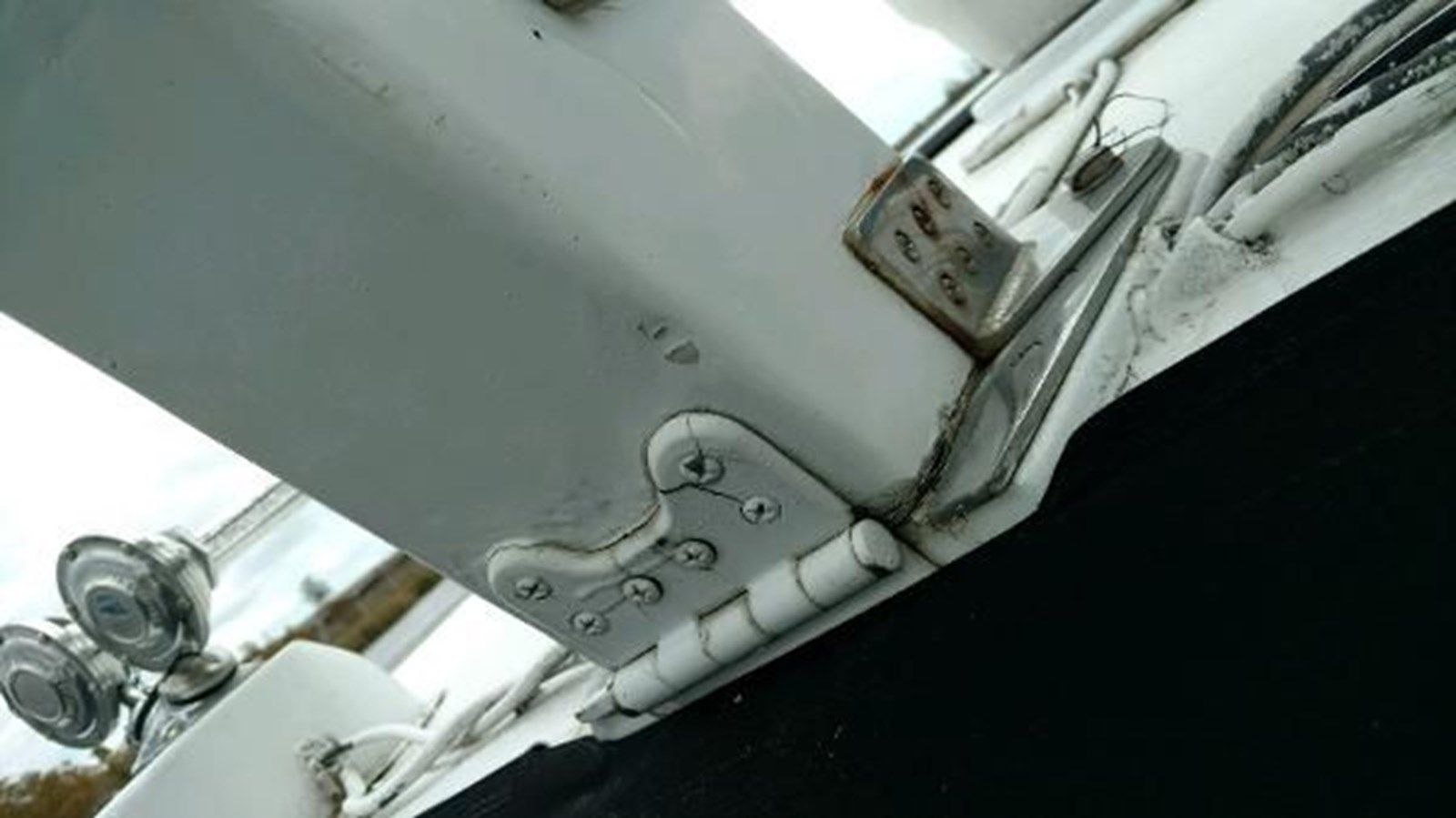 Лучшая цена на 1986 Cheoy Lee 65 Midnight Lace 65