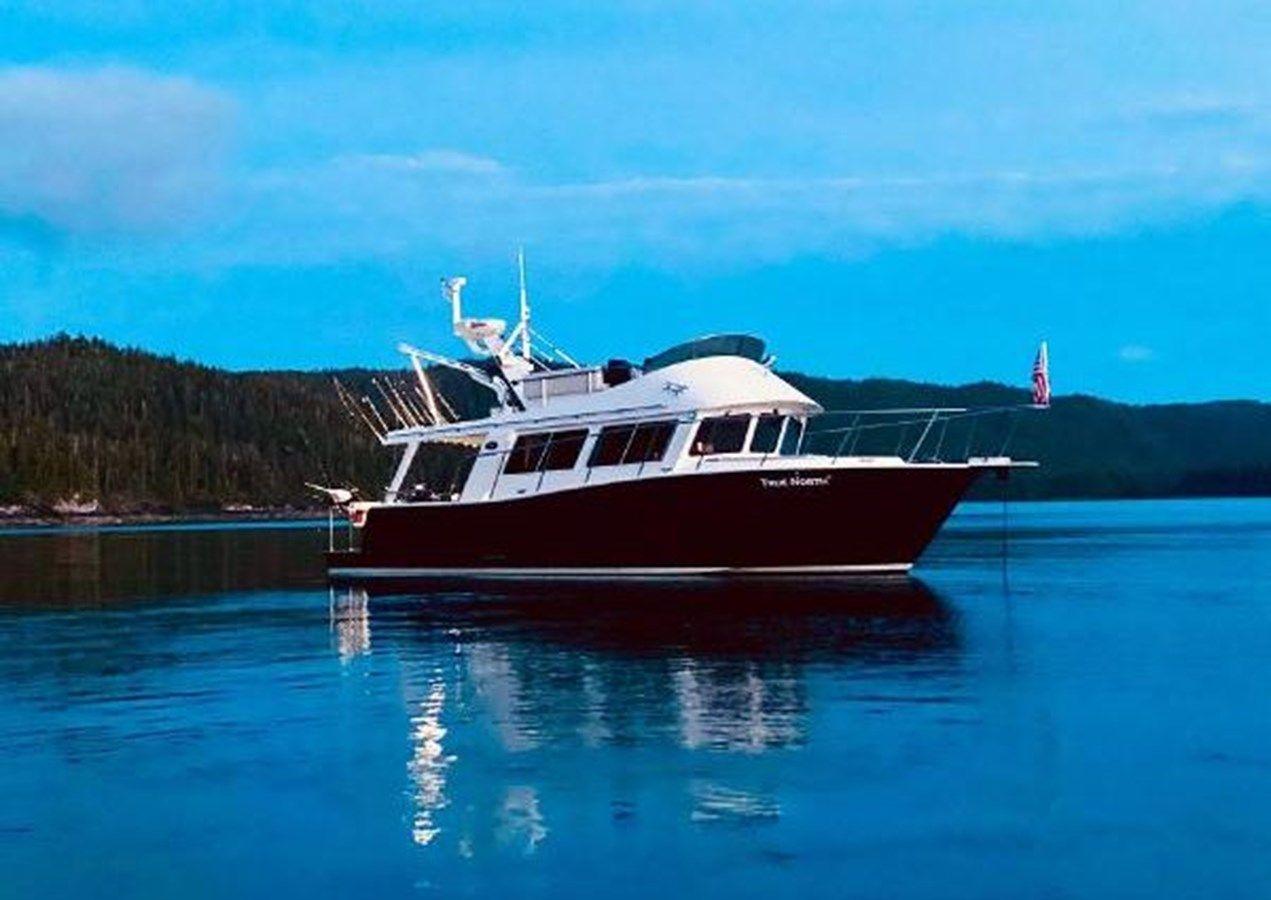 Продажа яхты 2010 Costal Craft 400 IPS Coastal Cruiser - COASTAL CRAFT