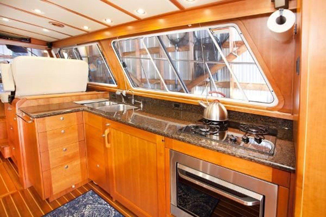 Продажа яхты 2010 Costal Craft 400 IPS Coastal Cruiser - COASTAL CRAFT